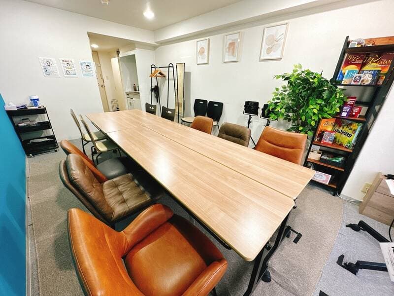 ご近所会議室大手町