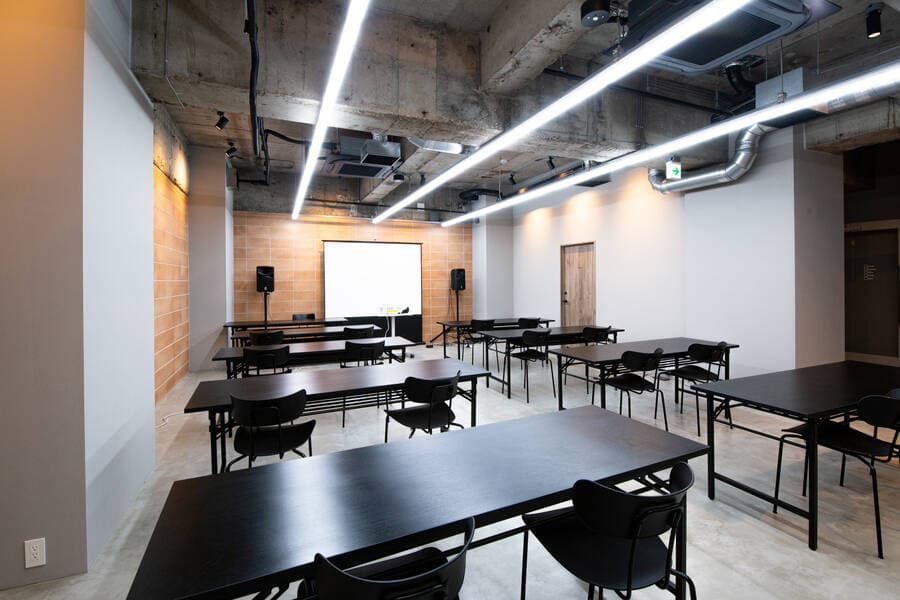 仙台Blank　30名定員イベントスペース 写真3