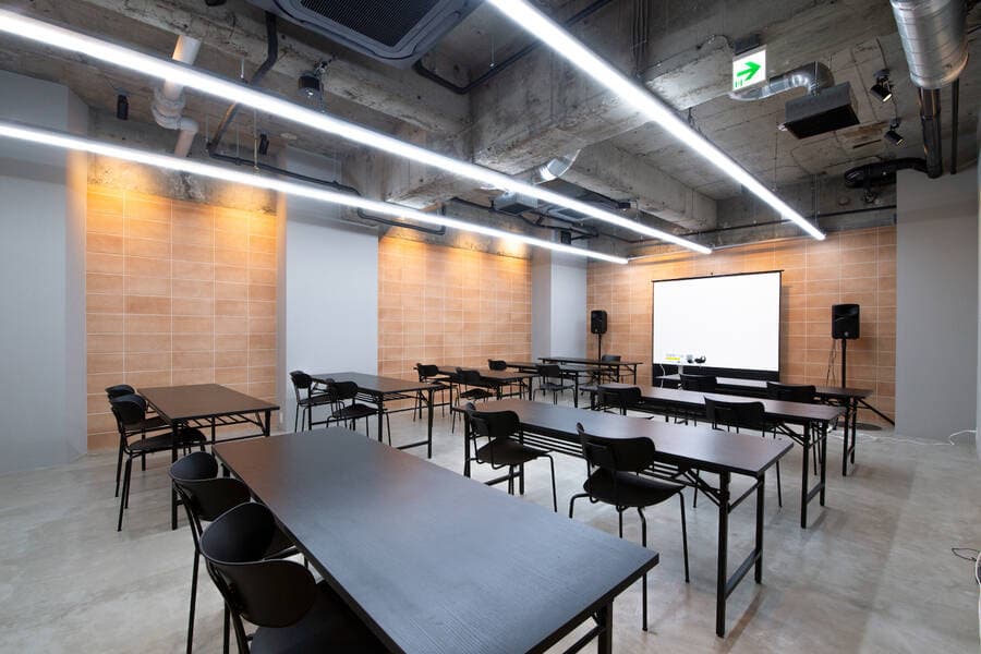 仙台Blank　30名定員イベントスペース 写真4