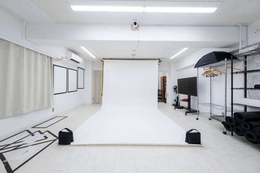 Studio　Valko（ヴァルコ）横浜