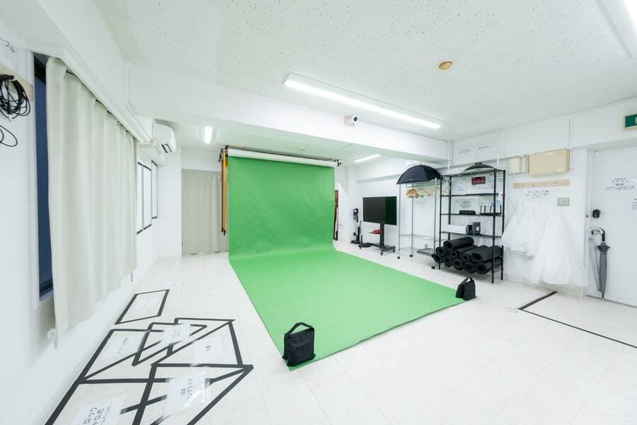 Studio　Valko（ヴァルコ）横浜 写真4