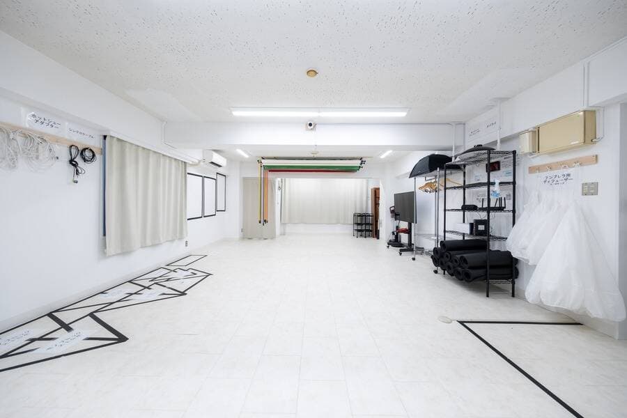 Studio　Valko（ヴァルコ）横浜 写真5