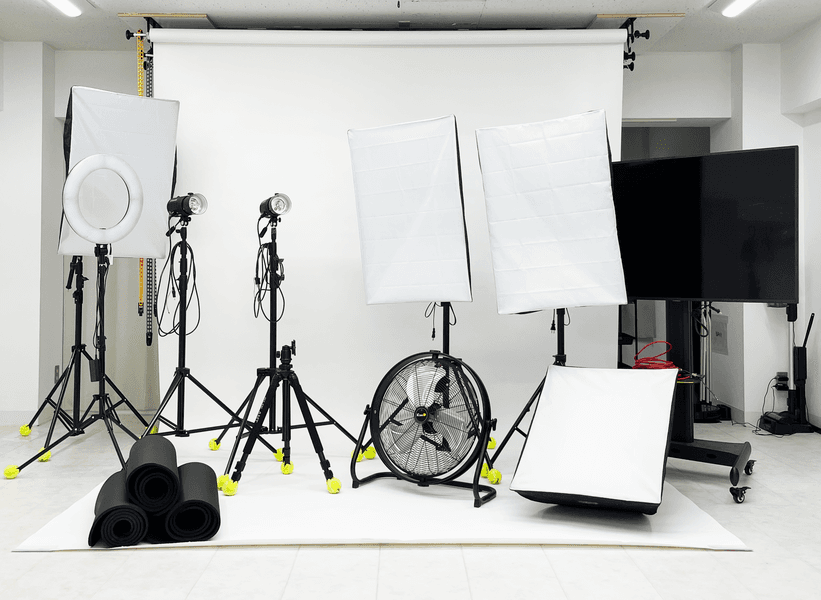 Studio　Valko（ヴァルコ）横浜 写真2