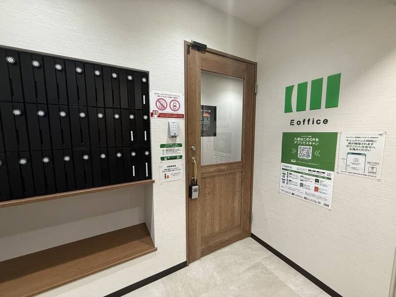 1名個室（ブース１） 写真4