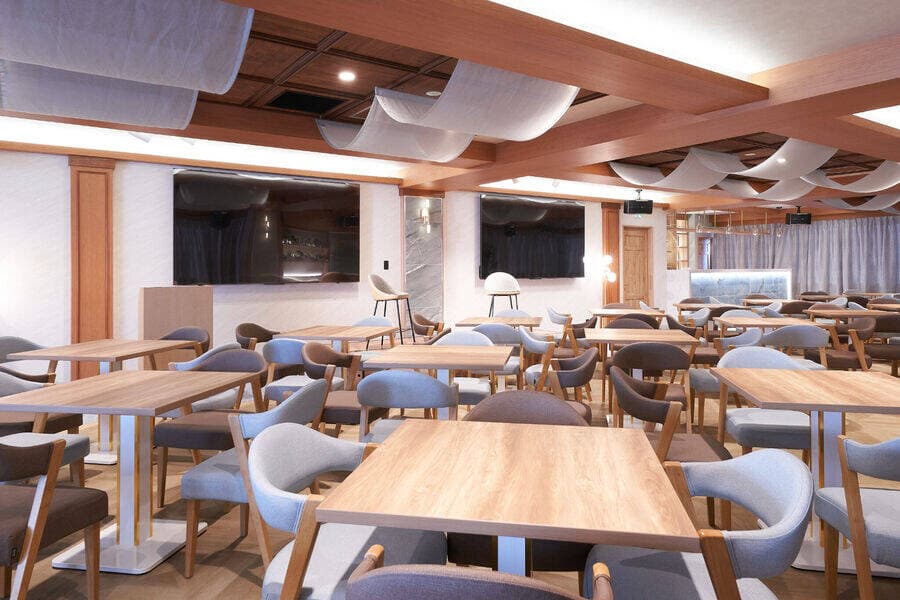 グレイドパーク 新橋駅前7F（銀座口） 写真4