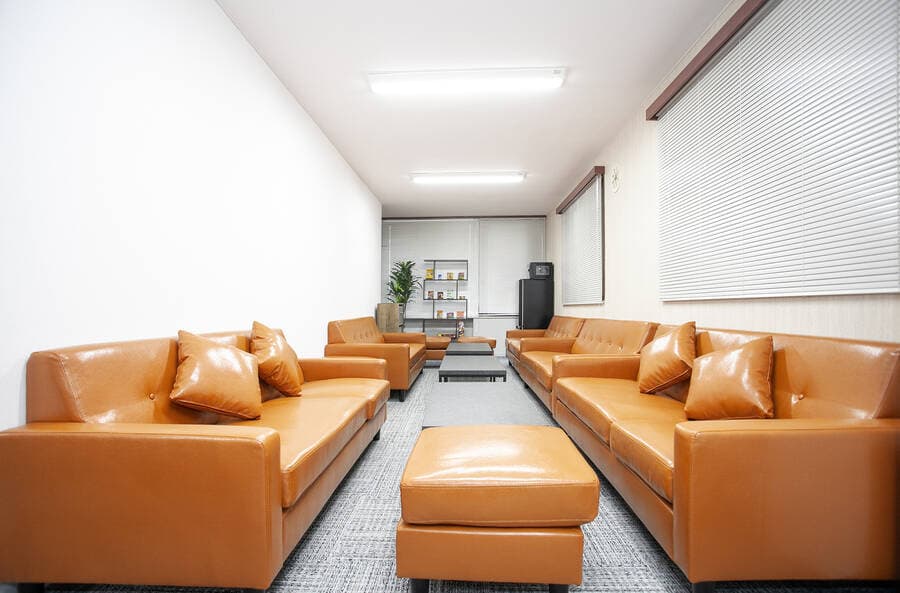 ROOMs川崎店　第1会議室 写真5