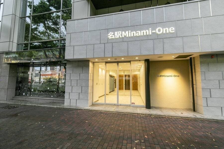BIZcomfort名古屋名駅南 1名用完全個室WEB会議ルームA 写真5