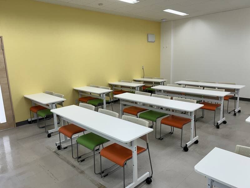 みんなの貸会議室　那覇東町店 写真3