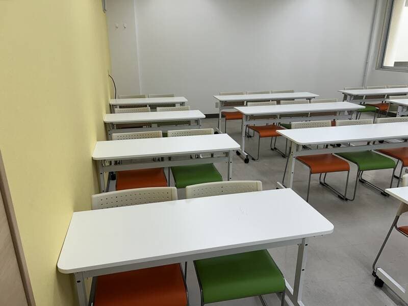みんなの貸会議室　那覇東町店 写真5