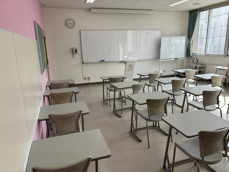 みんなの貸会議室　那覇東町店 写真3