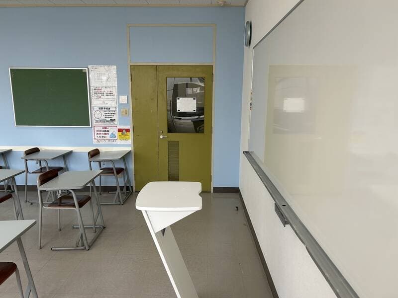 みんなの貸会議室　那覇東町店 写真2