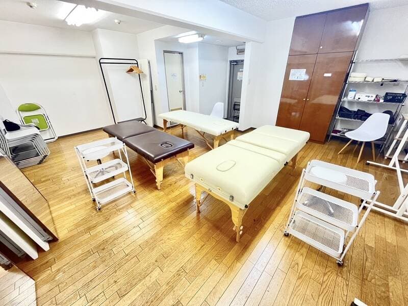 カラフルスペース 写真5