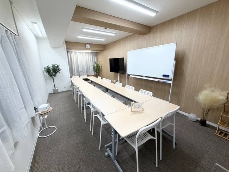akari room 新大阪