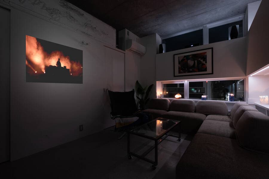 Spincoaster Private Lounge Ebisu 写真5