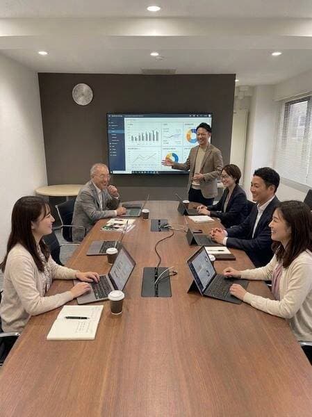 博多駅JSビル　貸会議室 写真5