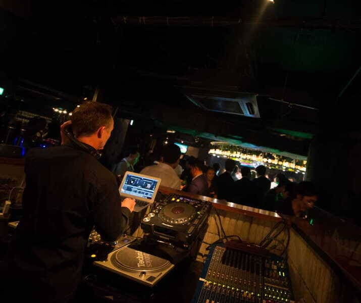 「dining & bar KITSUNE」 写真3