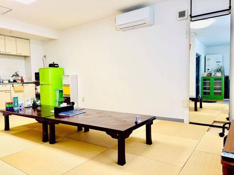 ミッション神田 写真2