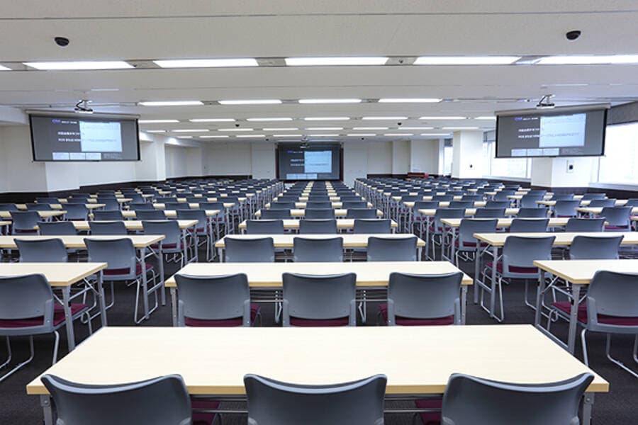 CIVI研修センター 新大阪東 E5Hall