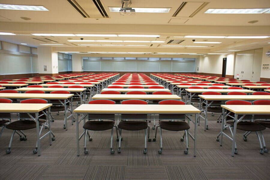 CIVI北梅田研修センター 5F Hall