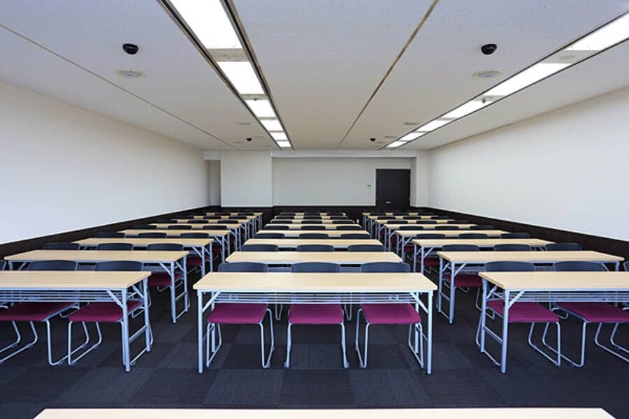 CIVI研修センター 新大阪東 E703 写真2