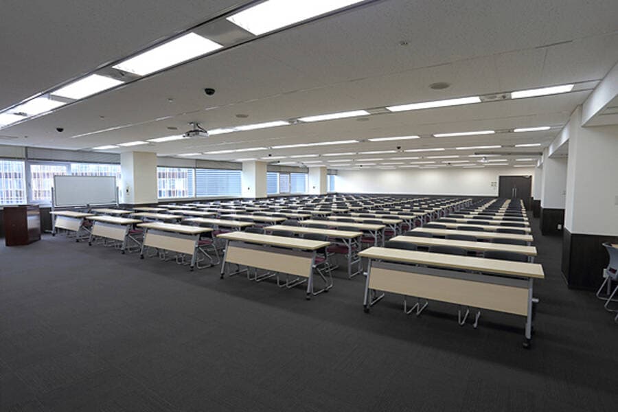CIVI研修センター 新大阪東 E5Hall 写真2