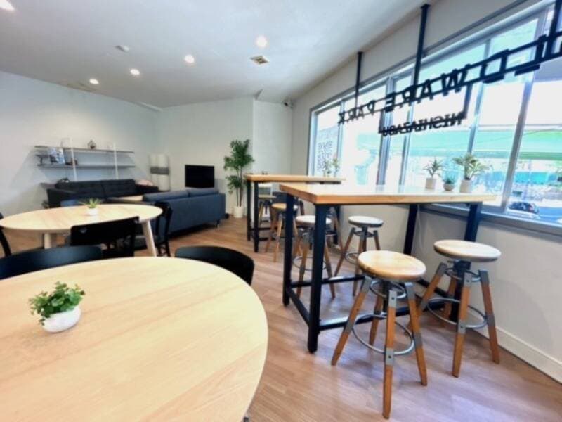 GOLDWARE PARK｜イベントスペース（最大30名）