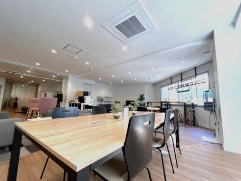 GOLDWARE PARK｜イベントスペース（最大30名） 写真3