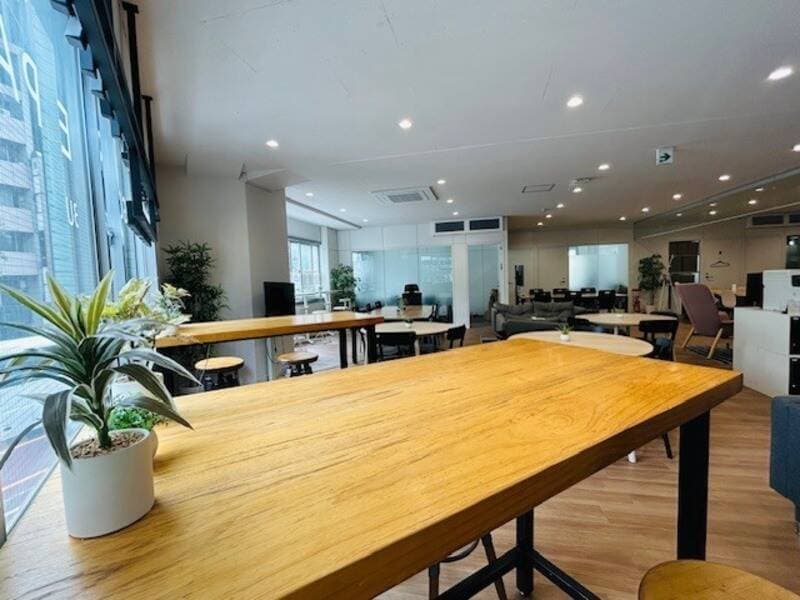 GOLDWARE PARK｜イベントスペース（最大30名） 写真4