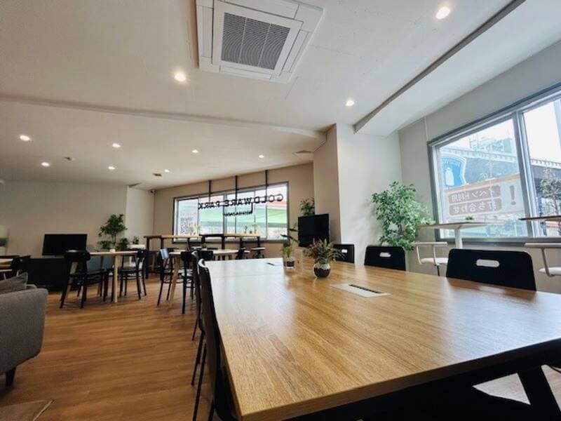 GOLDWARE PARK｜イベントスペース（最大30名） 写真5