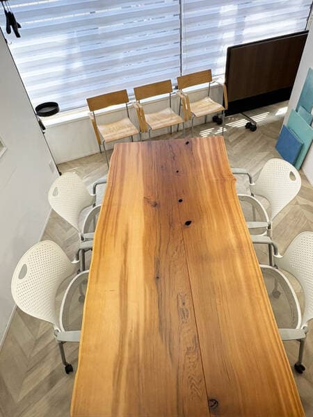 羽根木Branch 写真3