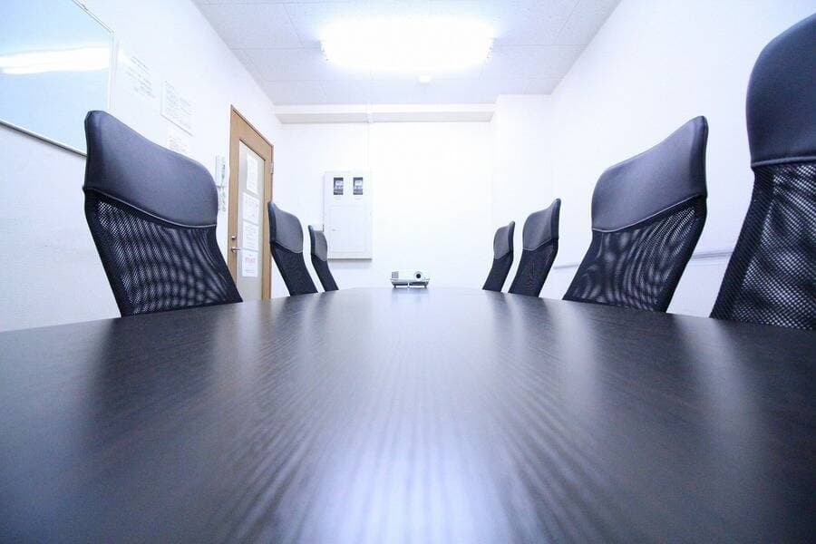 ふれあい貸し会議室 八重洲No1 写真2