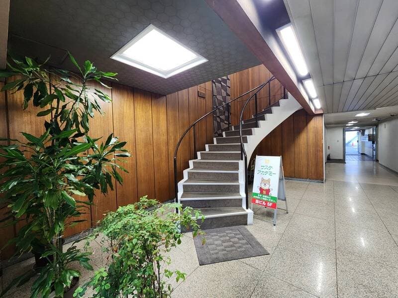 岡山駅前J-ROOM 写真4
