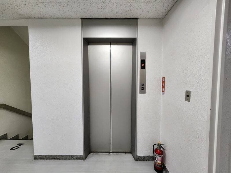 岡山駅前J-ROOM 写真5