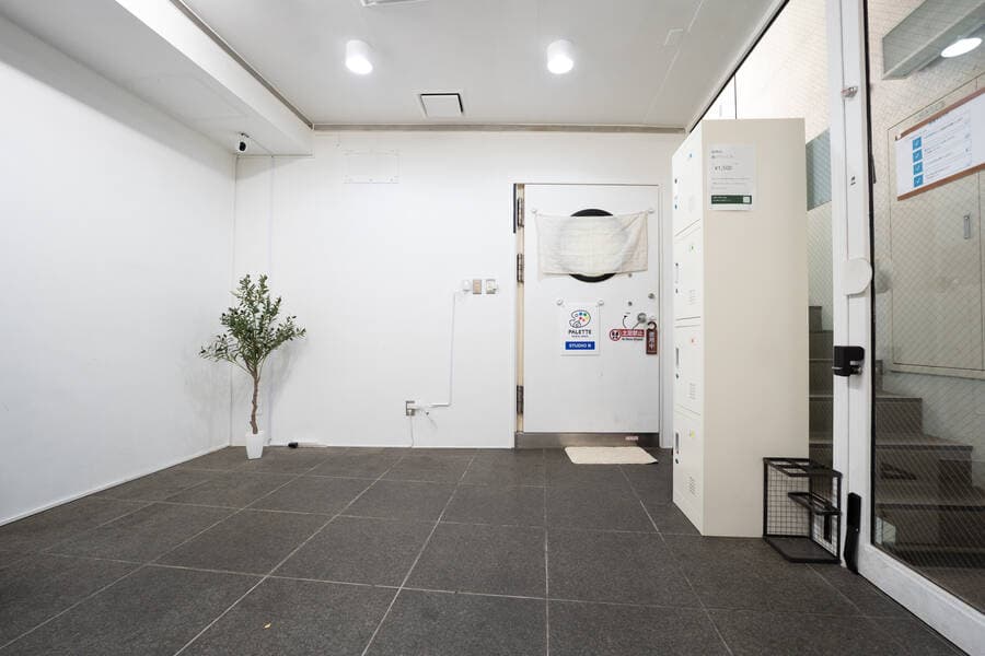 千歳船橋駅徒歩1分　レンタルスタジオB　千歳船橋店 写真3
