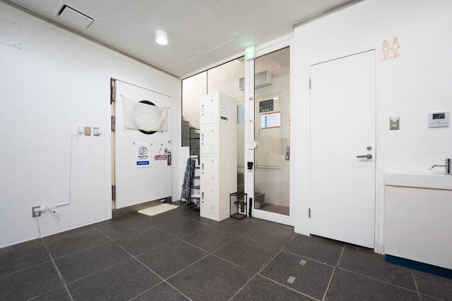 千歳船橋駅徒歩1分　レンタルスタジオB　千歳船橋店 写真4