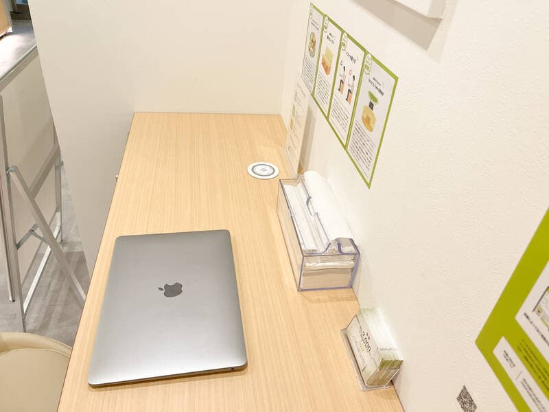 FEEEP秋葉原岩本町店｜定員 1名カウンター｜3(C) 写真4
