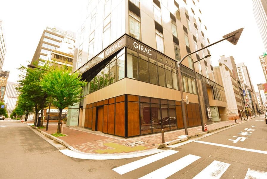 FEEEP銀座 1名席｜定員 1名完全個室｜部屋番号：14(PS) 写真4