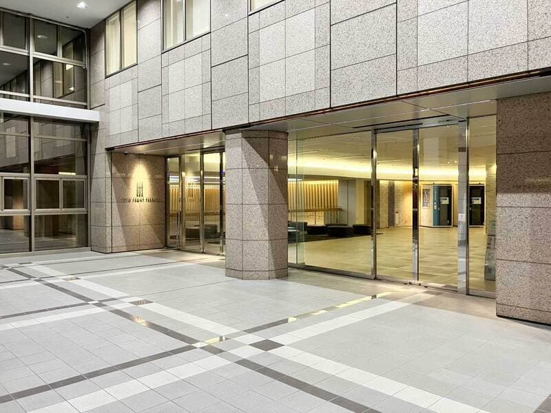 テレキューブ東京フロントテラス177-04