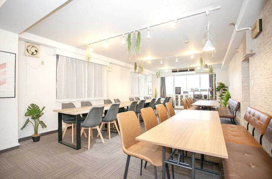 《VILLENT秋葉原》 写真2