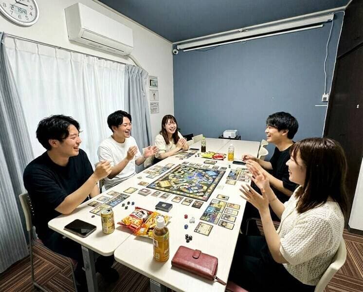 TSUBAKI船橋 写真3