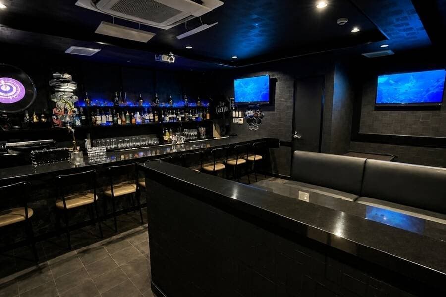完全貸切セルフBar専門店BarTK心斎橋 写真5