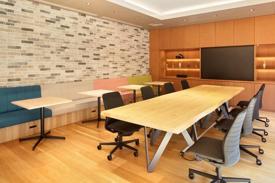 Work PLACE COCOLO 阿倍野 写真3
