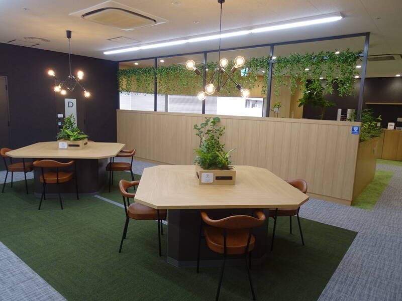Work PLACE COCOLO 高槻