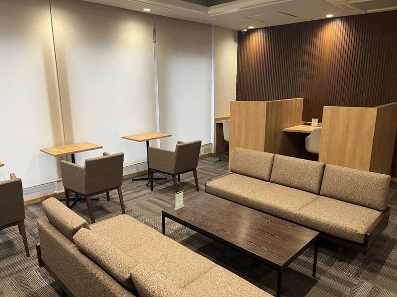 Work PLACE COCOLO 小倉 写真2