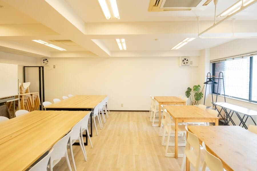 Space 田町 写真2
