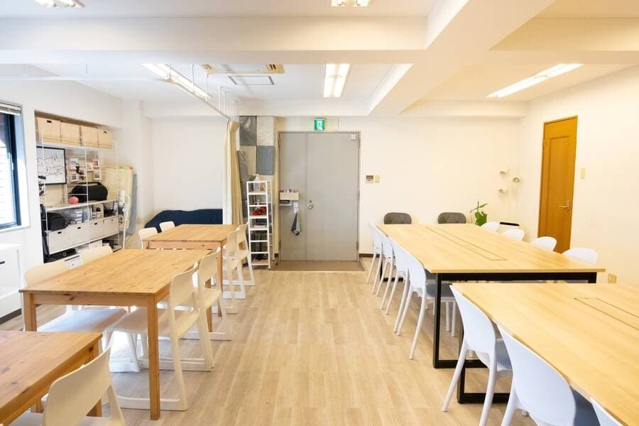Space 田町 写真5
