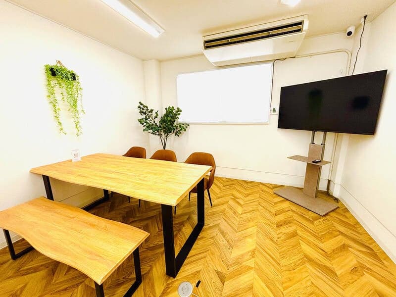 NODE Base 写真3