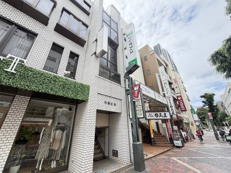 いいオフィス浦和ブース2 写真3