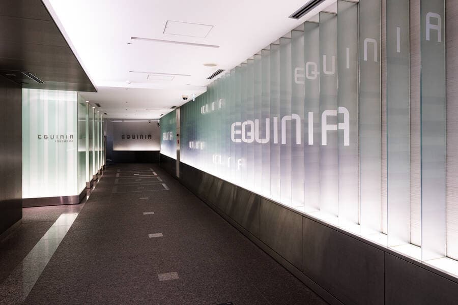 ハマポート 写真5