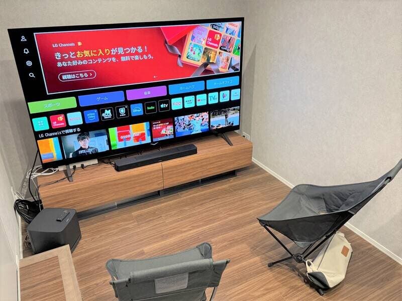  【蒲田】HM5-453ビル　1階HCスタジオ